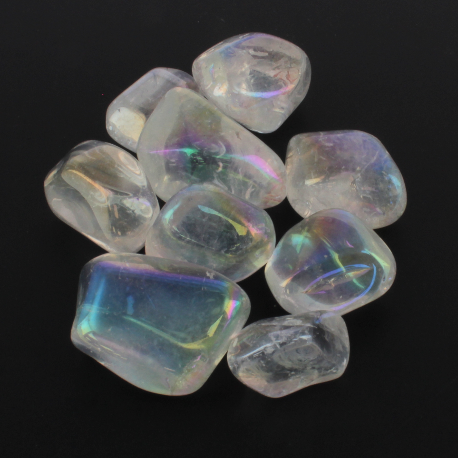 Rodado de Aqua Aura - 100gr