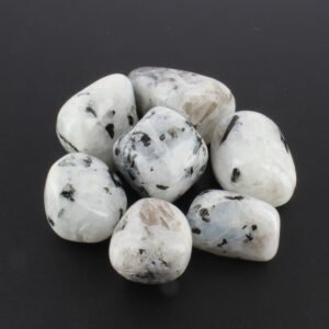 Rodado de Piedra Luna - 100gr