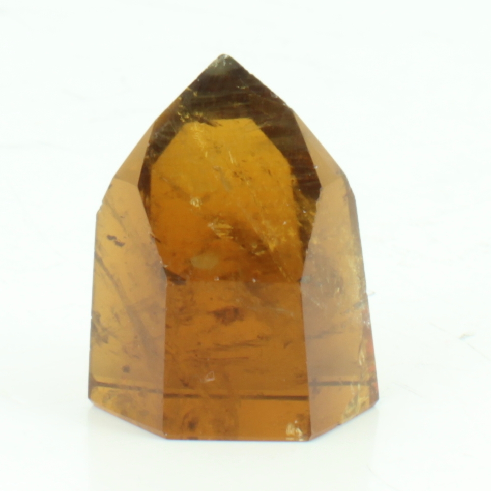 Punta de Citrino Natural Super Extra